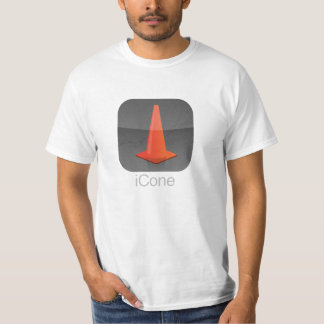 T-shirt iCone