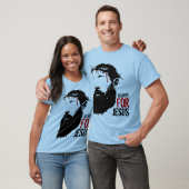 T-shirt Icône de BFJ (Unisexe)