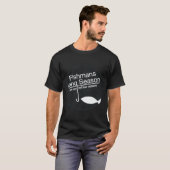 T-shirt Icône de Longue Saison (Devant entier)