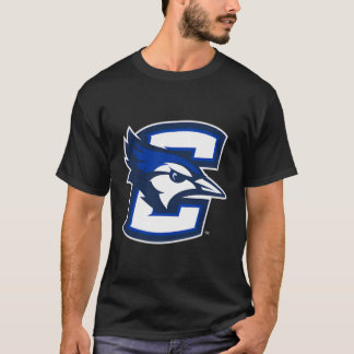 T-shirt Icône de poitrine gauche Creighton Bluejays