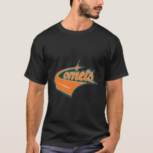 T-shirt Icône de Texas Dallas Comets
