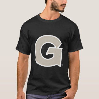 T-shirt Icône Georgetown Hoyas