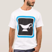 T-shirt Icône Gravy Boat (Devant)