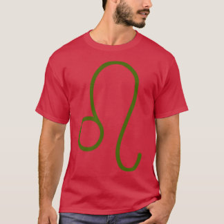 T-shirt Icône Homestuckroll Nepeta Leijon cadeau famille