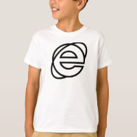 Icône Internet Explorer Tee