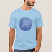 T-shirt ICÔNE KaNdYbOi (Devant)