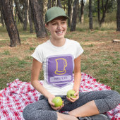 T-shirt Icône Kettle