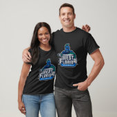 T-shirt Icône Ouest Floride Argonauts (Unisexe)