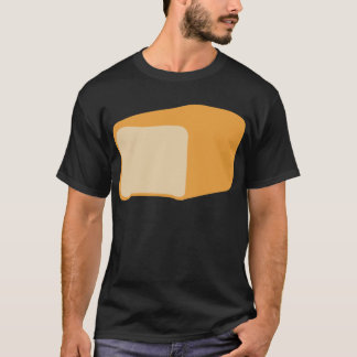 T-shirt icône Pain