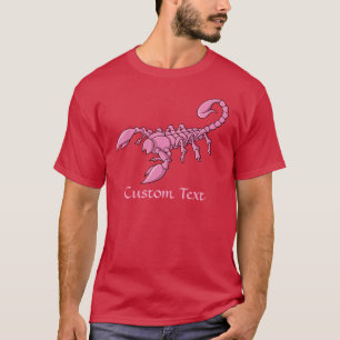 T-shirt Icône Scorpion