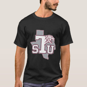 T-shirt Icône Texas Southern Tigers