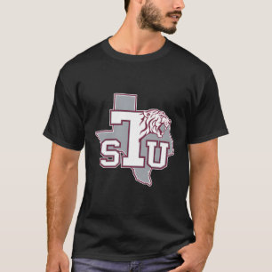 T-shirt Icône Texas Southern Tigers