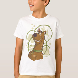 T-shirt Icônes de safari de Scooby-Doo