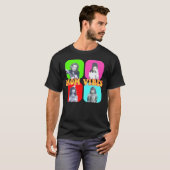 T-shirt Iconics Maman Swea (Devant entier)