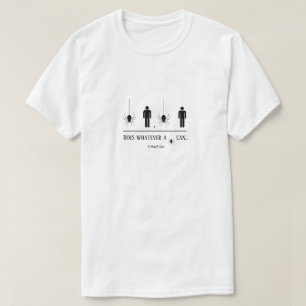 T-shirt Iconographie 2 - Chemise MisterP
