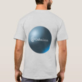 T-shirt ID entité (Dos)