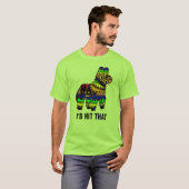T-SHIRT I'D HIT THAT (Devant entier)