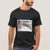 T-shirt ID Mclovin Superbad (Devant)
