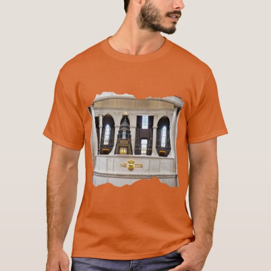 T-SHIRT IDAHO 24 2 (Devant)