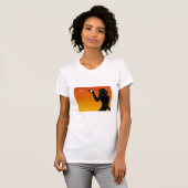T-shirt idance (Devant entier)