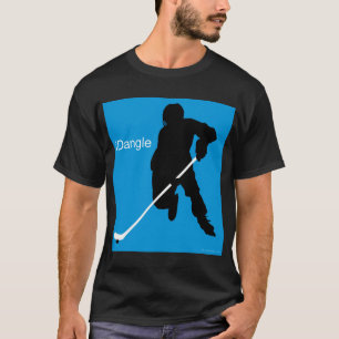 T-shirt iDangle (hockey)