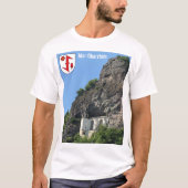 T-shirt Idar-Oberstein (Devant)