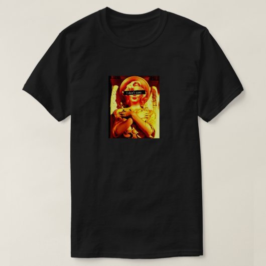 T-shirt IDC Tee (Design devant)