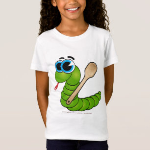 T-Shirt Ide Zmija 2 - Serpent Courant 2