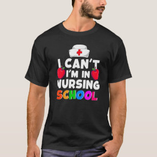 T-shirt Idea Nursing School