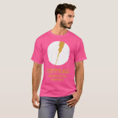 T-shirt Idéal Kintsugi Japonais Pottery Repa (Devant entier)
