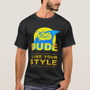 T-shirt Idéal Mec Enfants Hommes Femmes J'Aime Votre Mec S