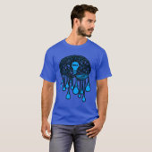 T-SHIRT IDÉE (Devant entier)