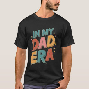 T-shirt Idée cadeau drôle de fête des pères pour papa, épo
