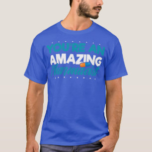 T-shirt Idée-cadeau du pharmacien Extraordinaire