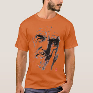 T-shirt Idée cadeau Sean Connery Vintage
