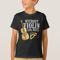 Idée de cadeau de violoniste pour l'instrument de