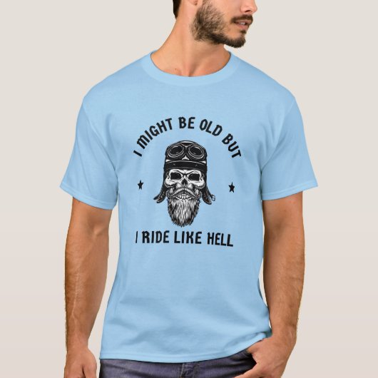 T-shirt Idée de devis de Cool de l'enfer (Devant)