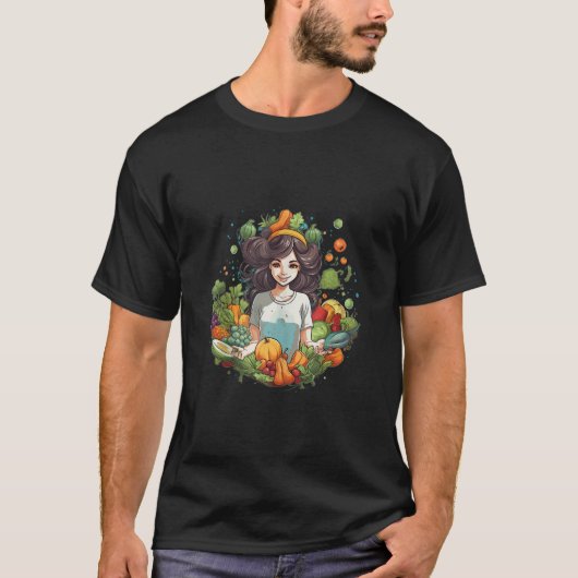 T-shirt Idée Inspiration créative Graphisme Design Art Coo (Devant)