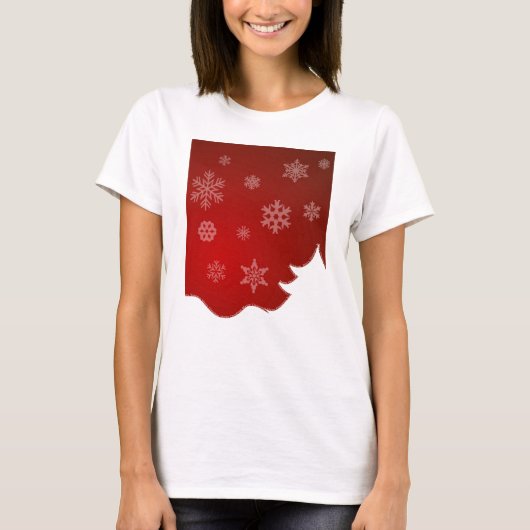 T-SHIRT IDÉES CADEAUX ORIGINALES (Devant)