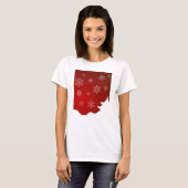 T-SHIRT IDÉES CADEAUX ORIGINALES (Devant entier)