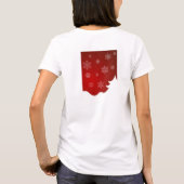 T-SHIRT IDÉES CADEAUX ORIGINALES (Dos)