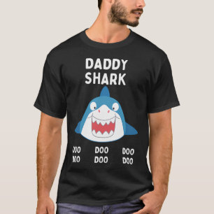 T-shirt Idées de Shark Tank