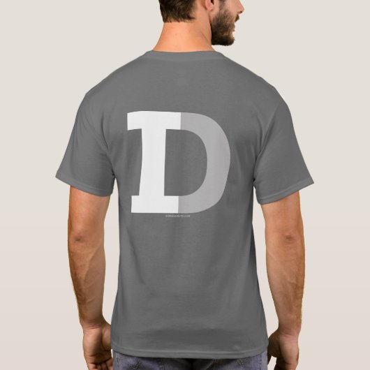T-shirt Identification (Dos)