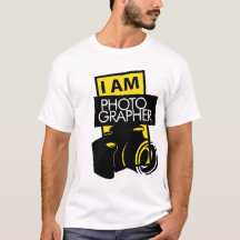 identité pour le photographe