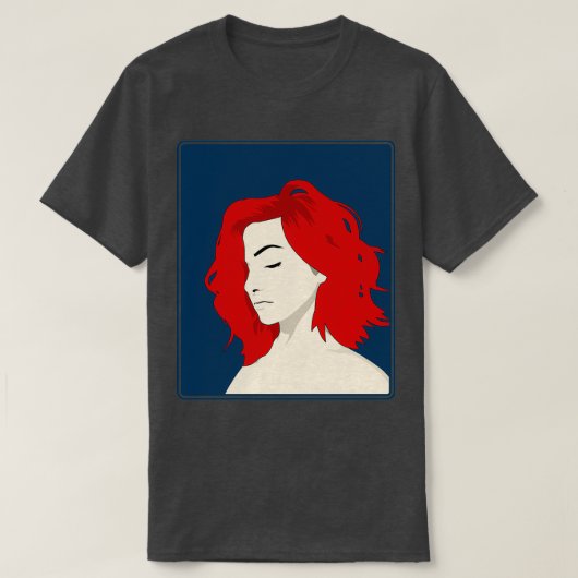 T-shirt Idling (Design devant)