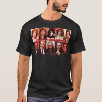 T-shirt Idol Cadfts Fot You Band Bay City Rollers Musique 