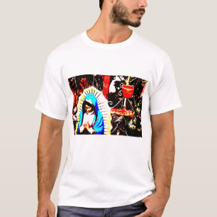 T-shirt Idolâtrie