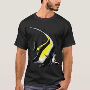 T-shirt Idole des Maures