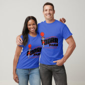 T-shirt Idora Park - Youngstown, OH (Unisexe)