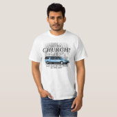 T-shirt If (Devant entier)